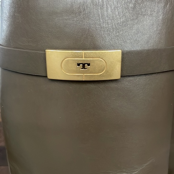 T HARDWARE RIDING BOOT - Picture 4 of 6
